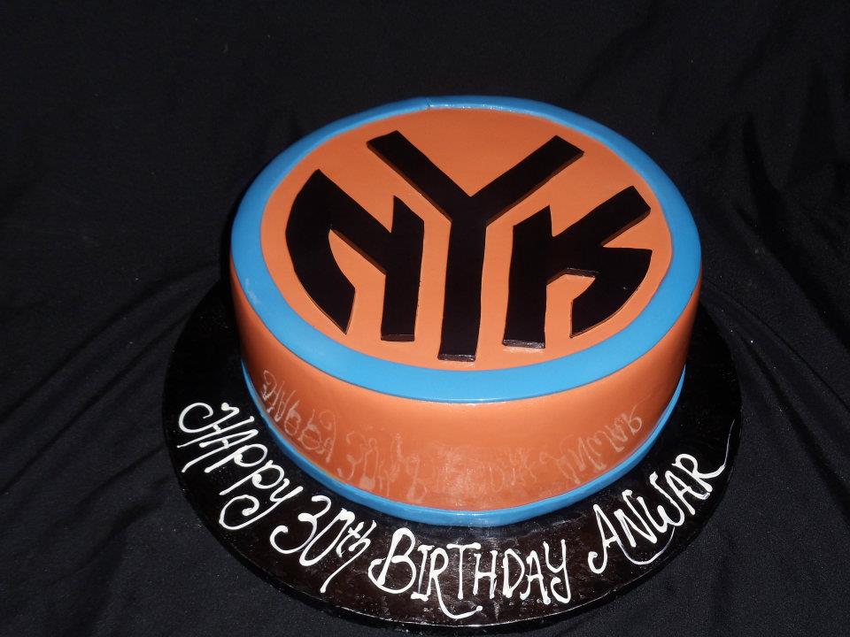 Yankees birthday cake  Yankee cake, Birthday cakes for men, Cakes for men