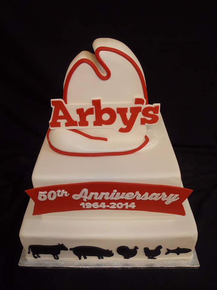 Update More Than 124 Arbys Cake Super Hot Vn 8276